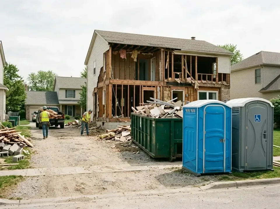 home-renovation-demolition-sit-010 — frequently asked questions, Portable Toilet & Dumpsters Rental in Chattahoochee, FL